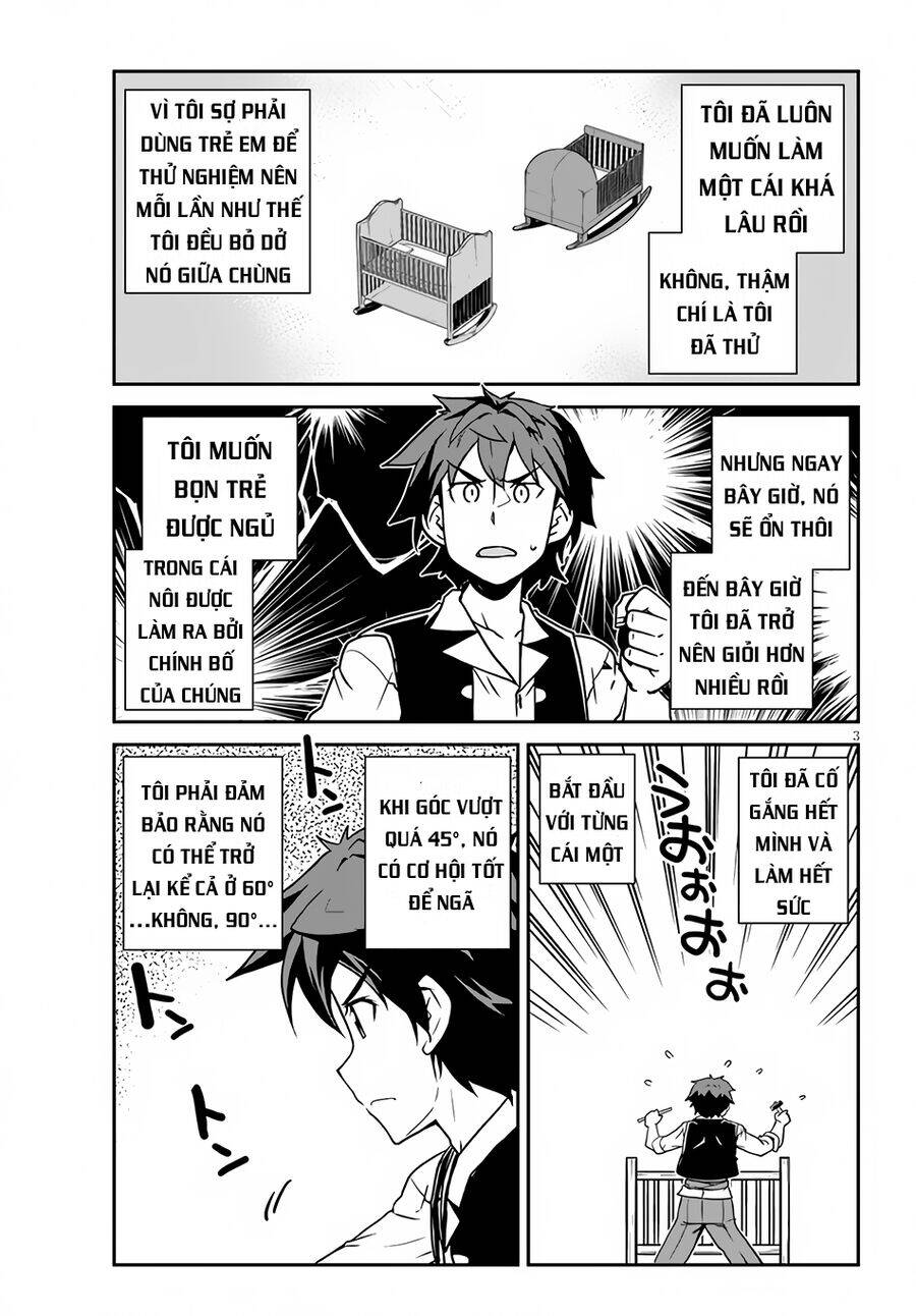 Cuộc Sống Thong Dong Ở Dị Thế Giới: Chapter 204