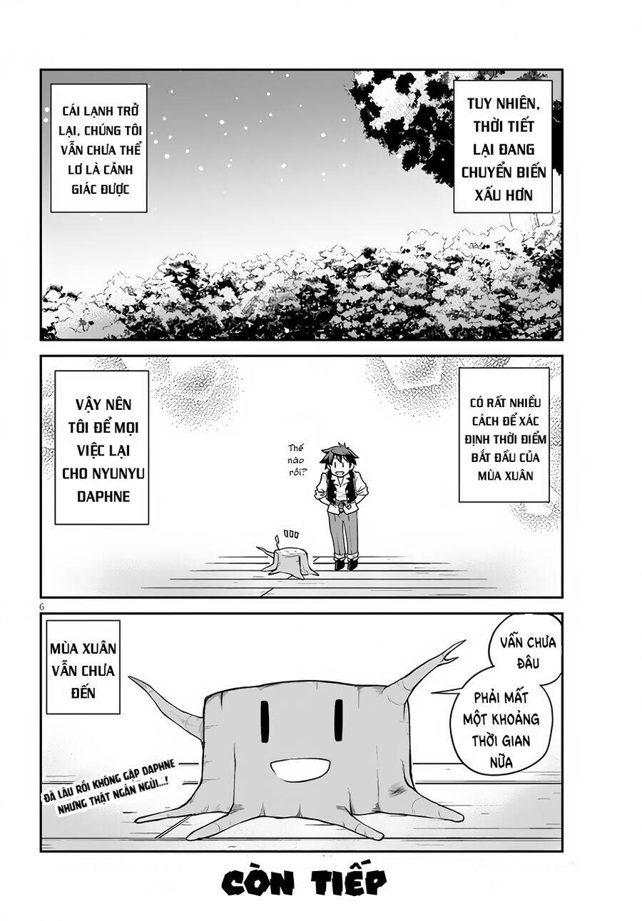 Cuộc Sống Thong Dong Ở Dị Thế Giới: Chapter 204