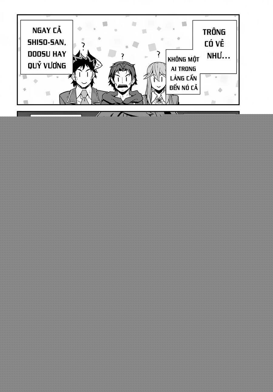 Cuộc Sống Thong Dong Ở Dị Thế Giới: Chapter 205