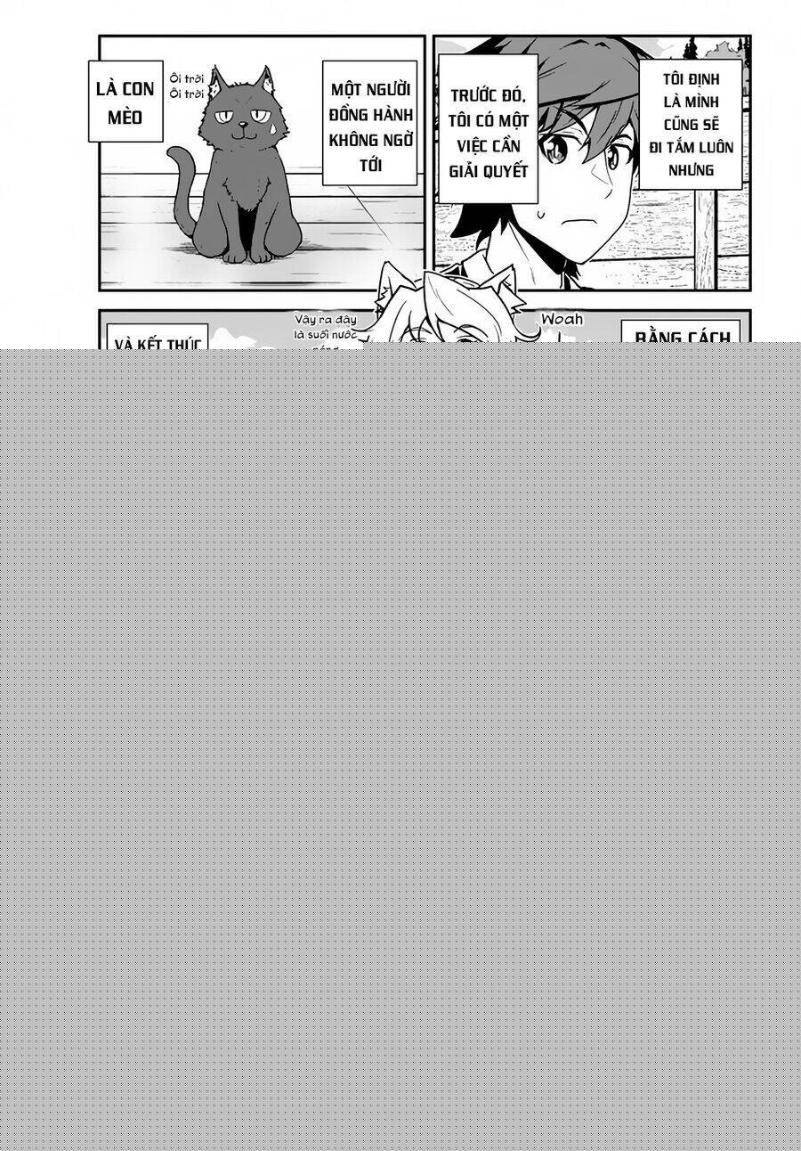 Cuộc Sống Thong Dong Ở Dị Thế Giới: Chapter 206