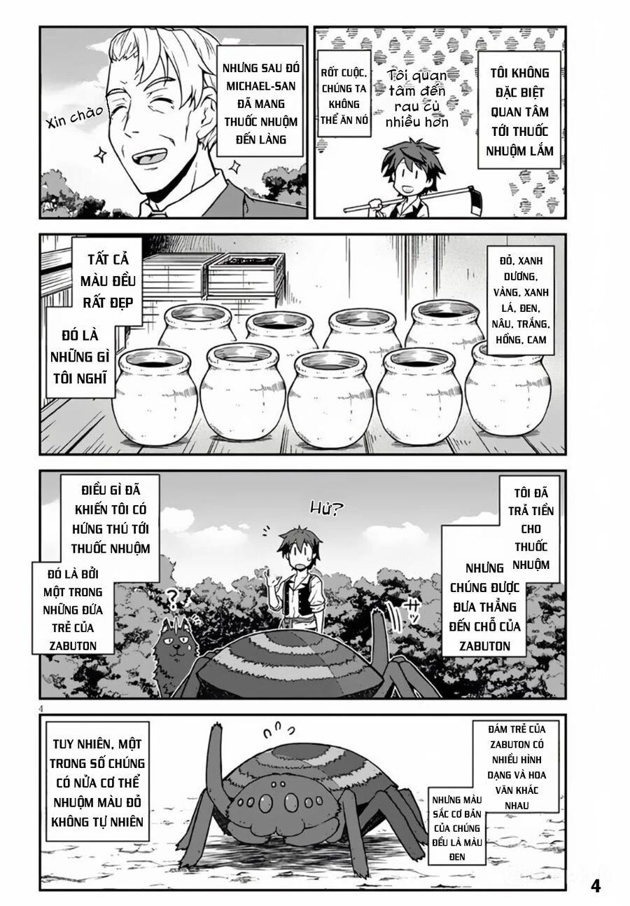 Cuộc Sống Thong Dong Ở Dị Thế Giới: Chapter 248