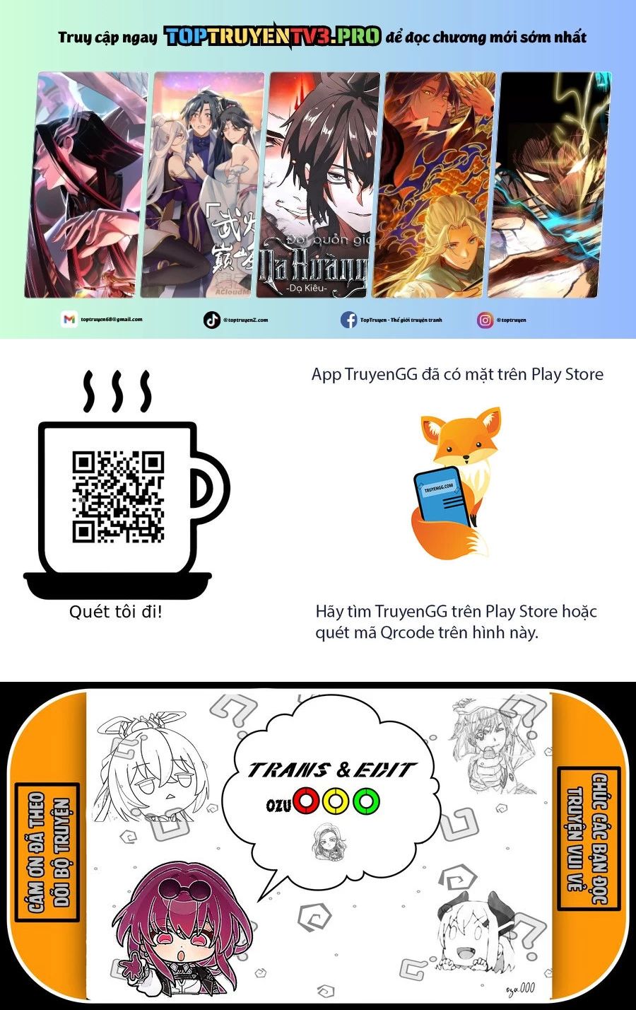 Cuộc Sống Thong Dong Ở Dị Thế Giới: Chapter 249