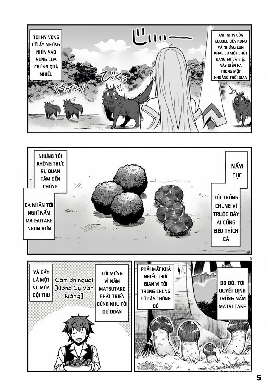 Cuộc Sống Thong Dong Ở Dị Thế Giới: Chapter 250