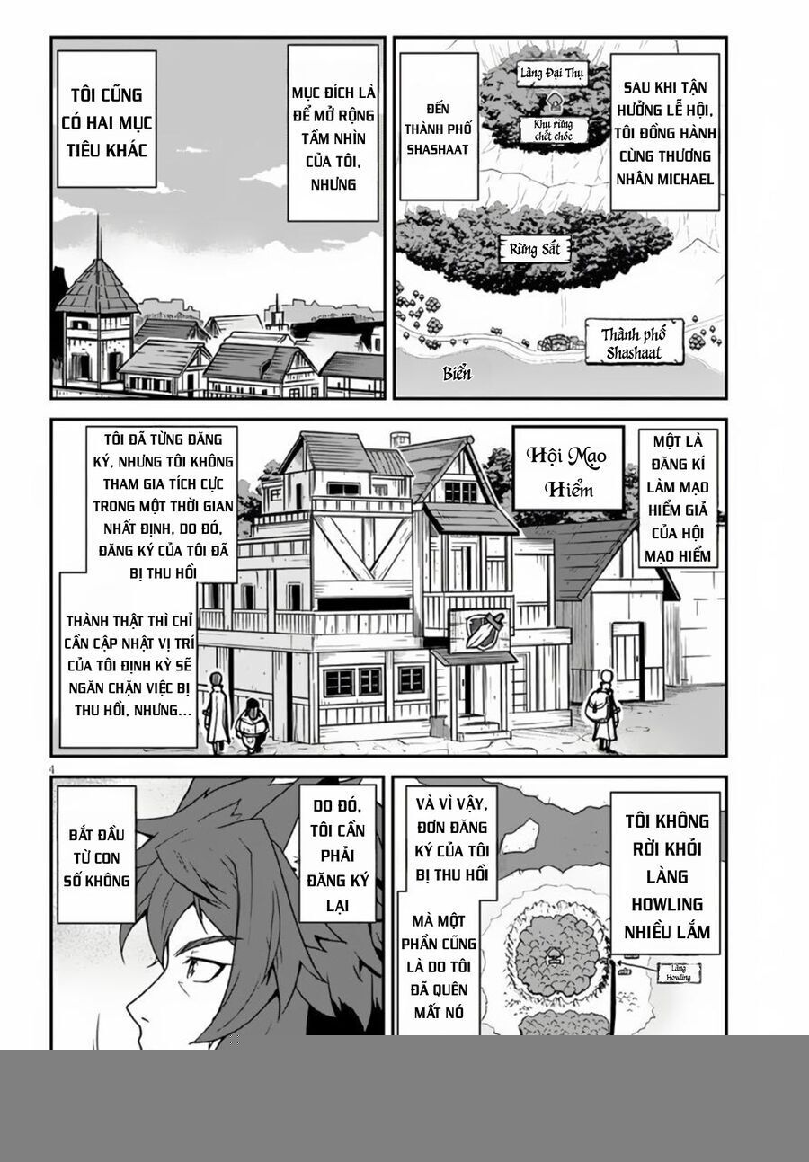 Cuộc Sống Thong Dong Ở Dị Thế Giới: Chapter 251