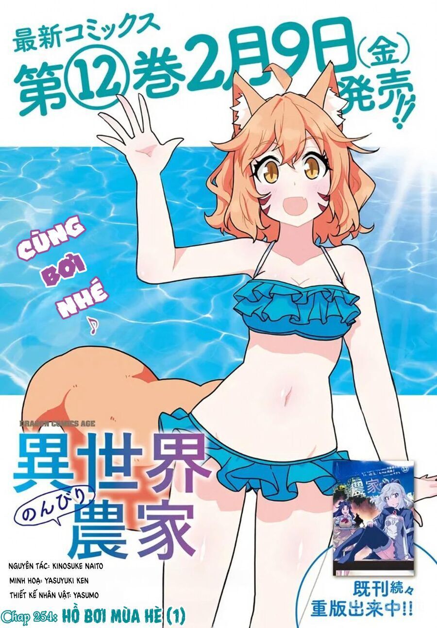 Cuộc Sống Thong Dong Ở Dị Thế Giới: Chapter 254