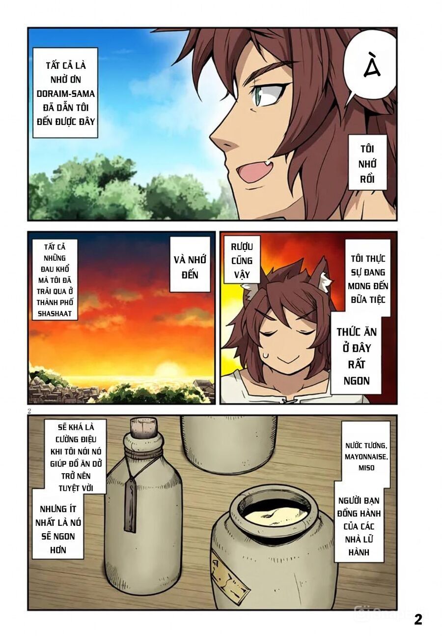 Cuộc Sống Thong Dong Ở Dị Thế Giới: Chapter 254