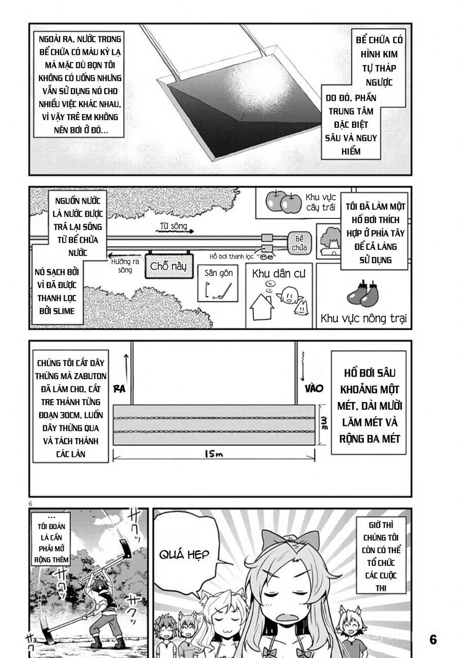Cuộc Sống Thong Dong Ở Dị Thế Giới: Chapter 254