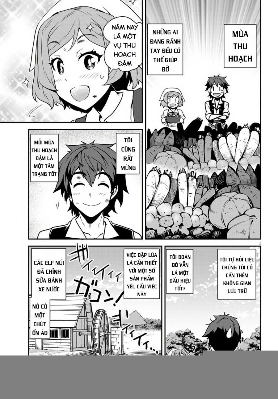 Cuộc Sống Thong Dong Ở Dị Thế Giới: Chapter 257