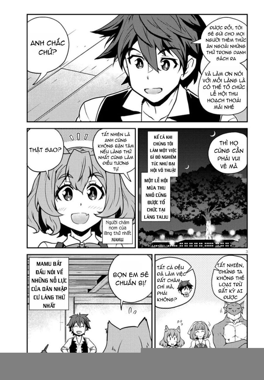 Cuộc Sống Thong Dong Ở Dị Thế Giới: Chapter 259