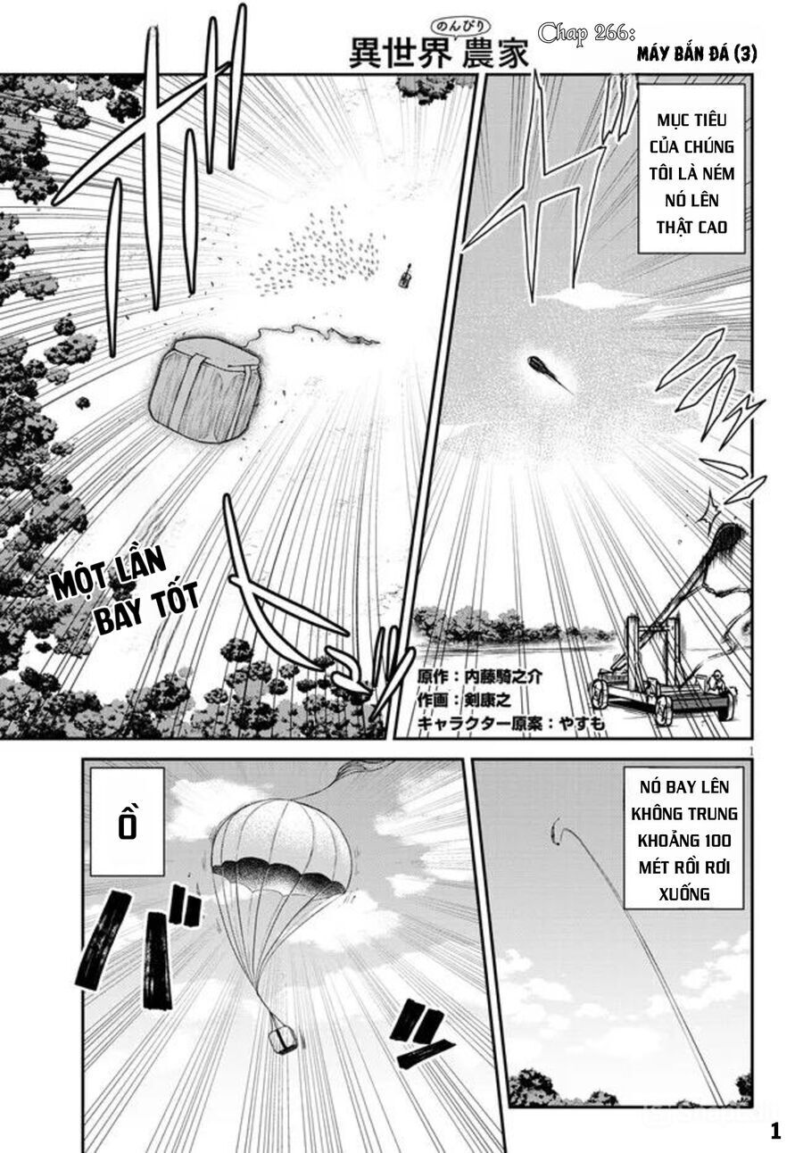 Cuộc Sống Thong Dong Ở Dị Thế Giới: Chapter 266