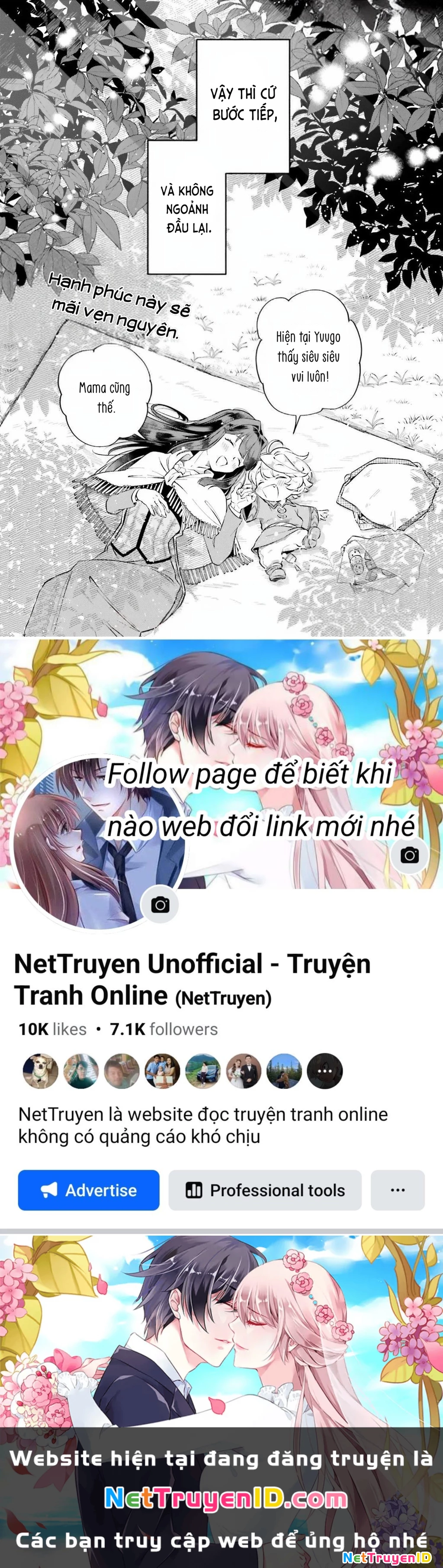 Cuộc Sống Thưởng Trà Của Amalia, Nàng Phù Thủy Bị Lãng Quên: Chapter 10