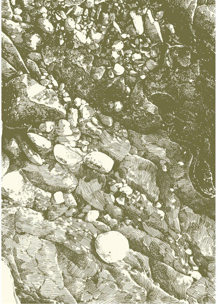 Cuộc Sống Tí Hon Trong Rừng Sâu.: Chapter 53