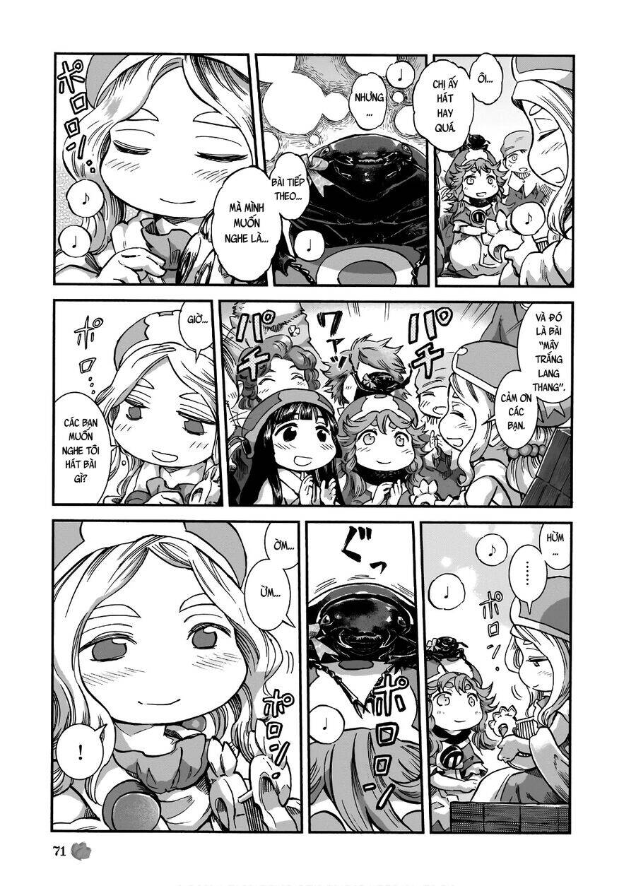 Cuộc Sống Tí Hon Trong Rừng Sâu.: Chapter 56