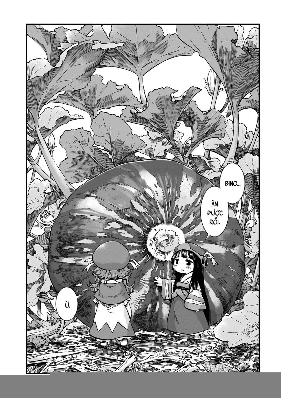 Cuộc Sống Tí Hon Trong Rừng Sâu.: Chapter 63