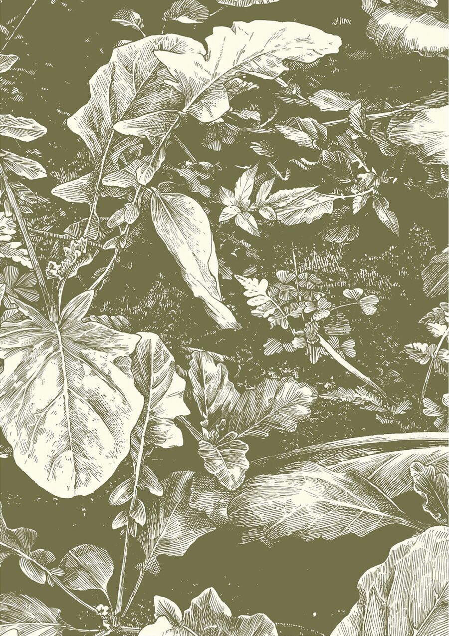 Cuộc Sống Tí Hon Trong Rừng Sâu.: Chapter 63