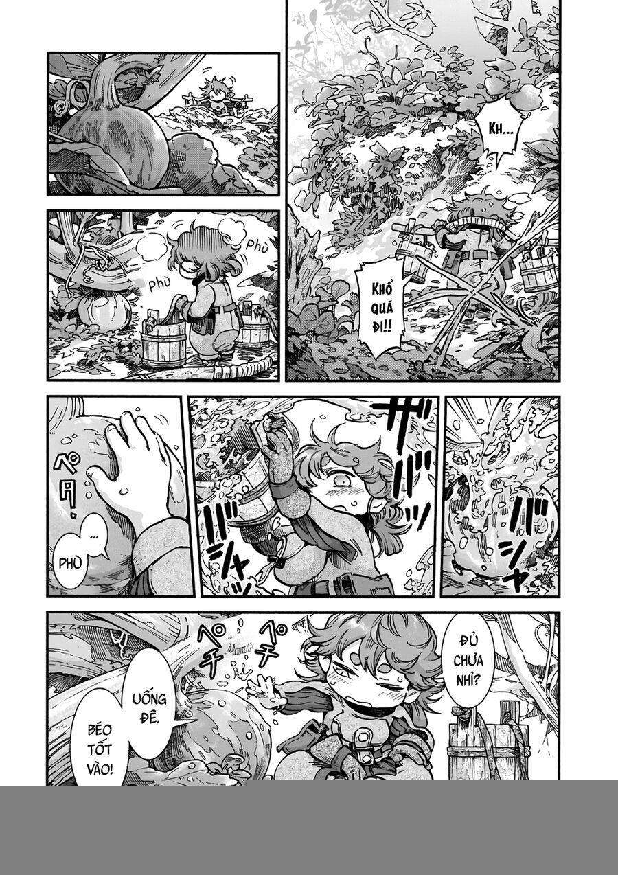 Cuộc Sống Tí Hon Trong Rừng Sâu.: Chapter 63