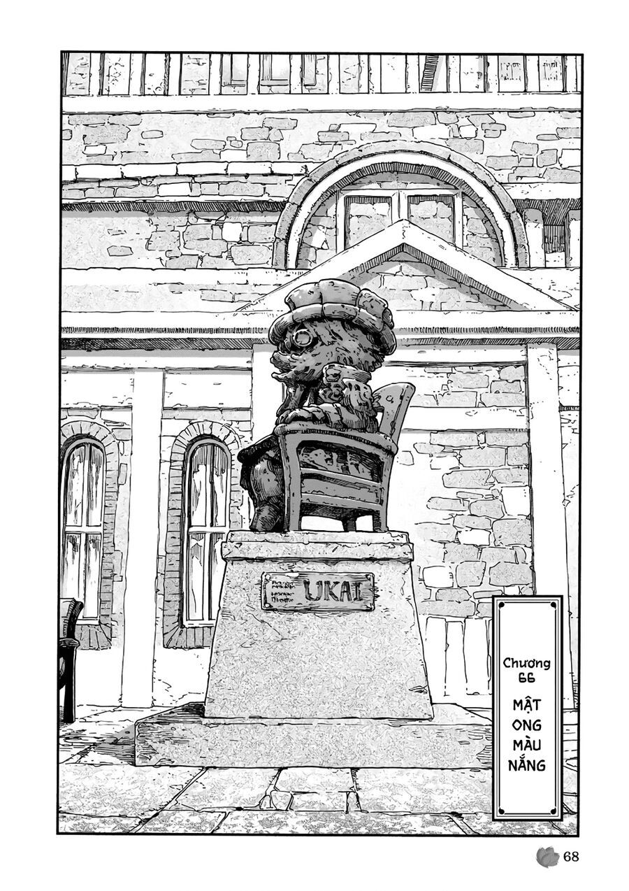 Cuộc Sống Tí Hon Trong Rừng Sâu.: Chapter 66