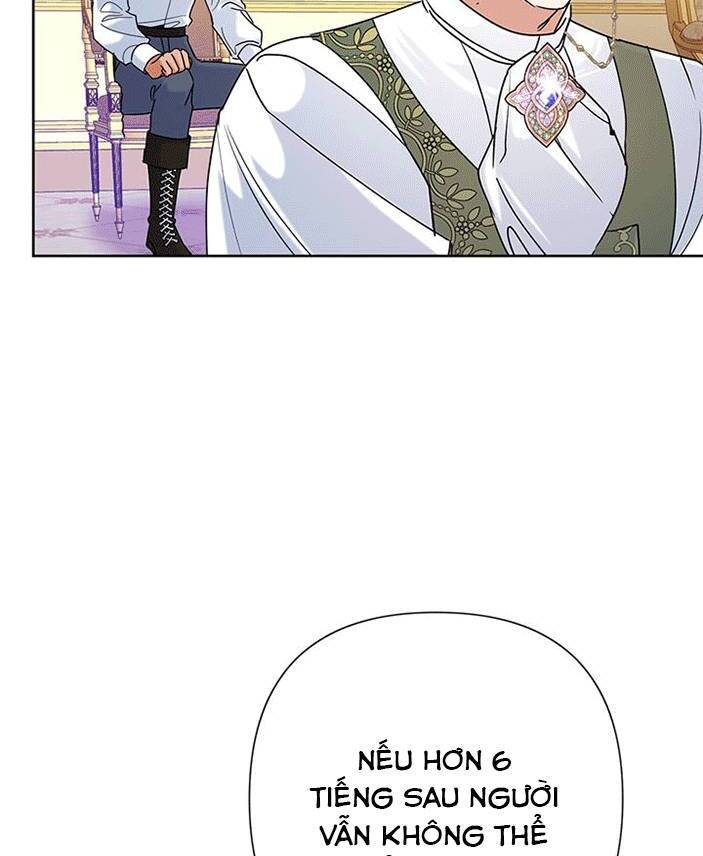 Cuộc Sống Vui Vẻ Của Ác Nữ: Chapter 42