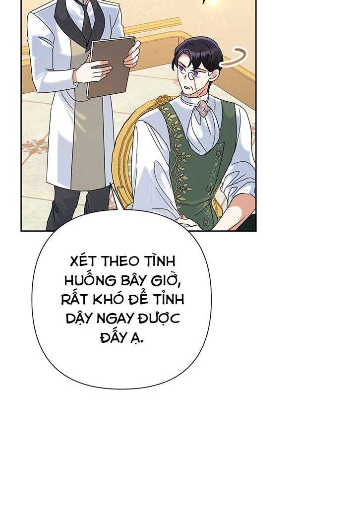 Cuộc Sống Vui Vẻ Của Ác Nữ: Chapter 42