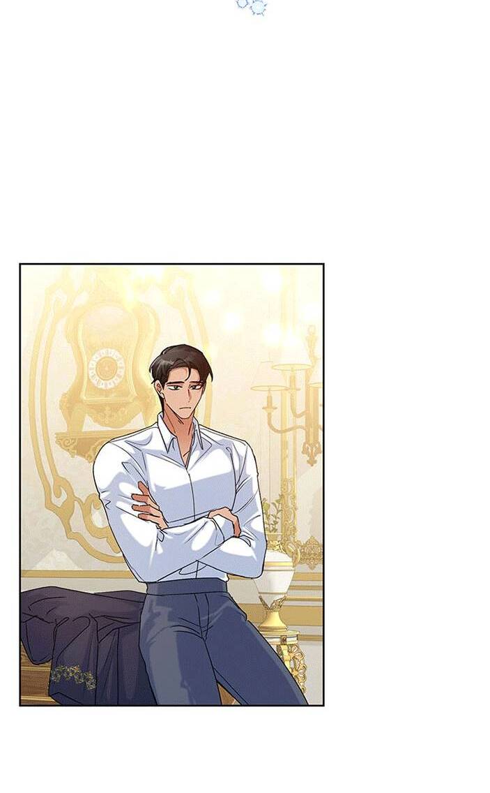 Cuộc Sống Vui Vẻ Của Ác Nữ: Chapter 42