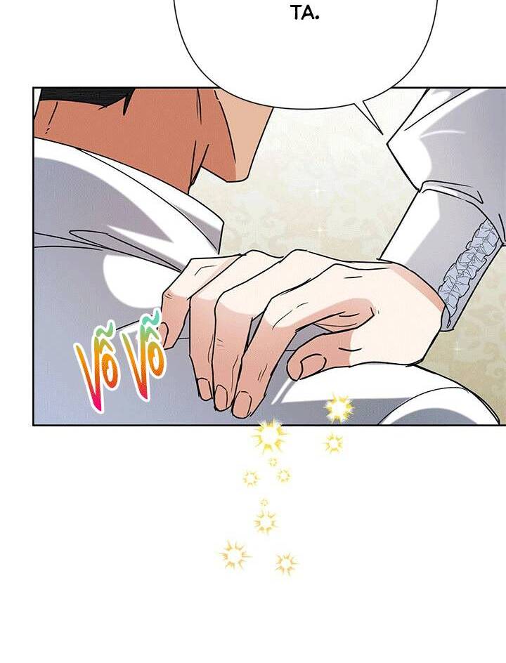 Cuộc Sống Vui Vẻ Của Ác Nữ: Chapter 42
