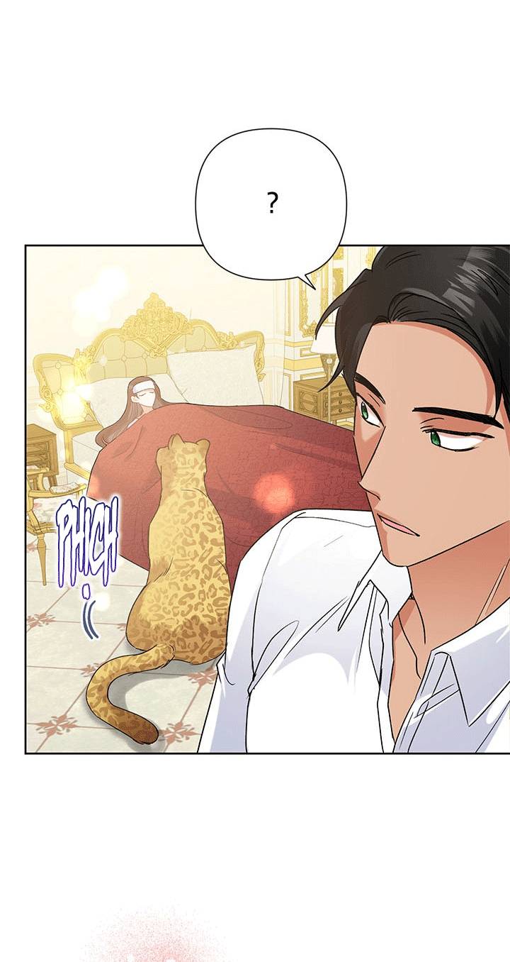 Cuộc Sống Vui Vẻ Của Ác Nữ: Chapter 42