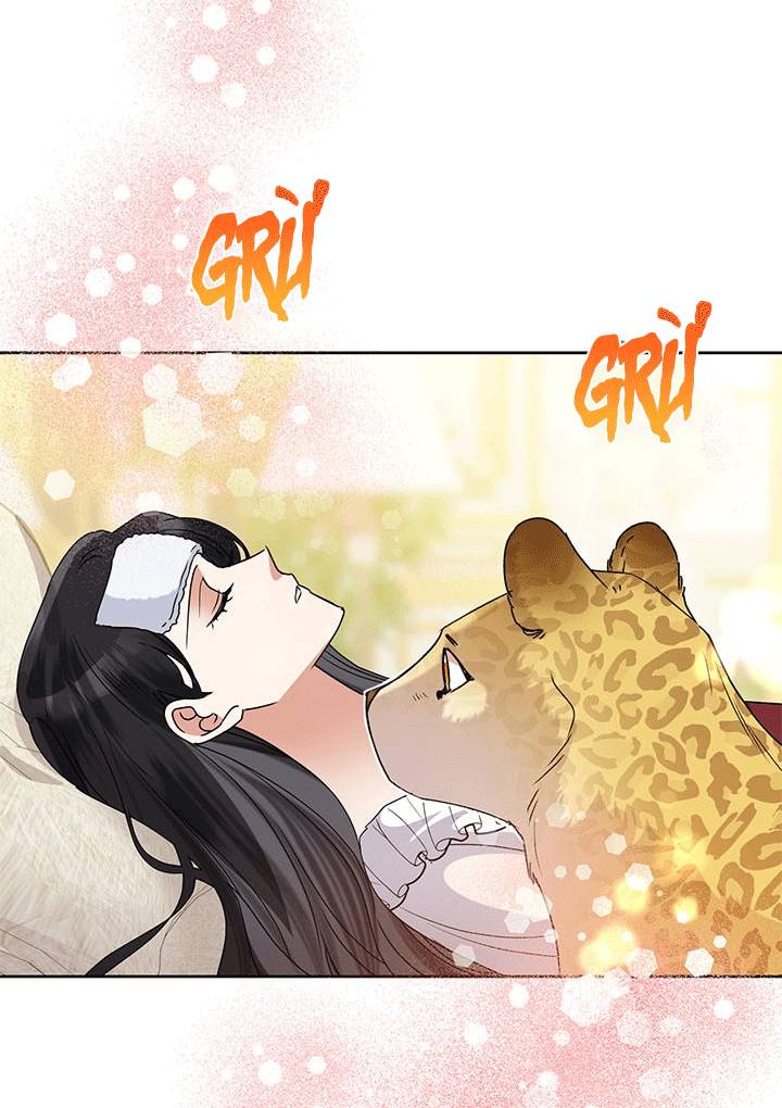Cuộc Sống Vui Vẻ Của Ác Nữ: Chapter 42