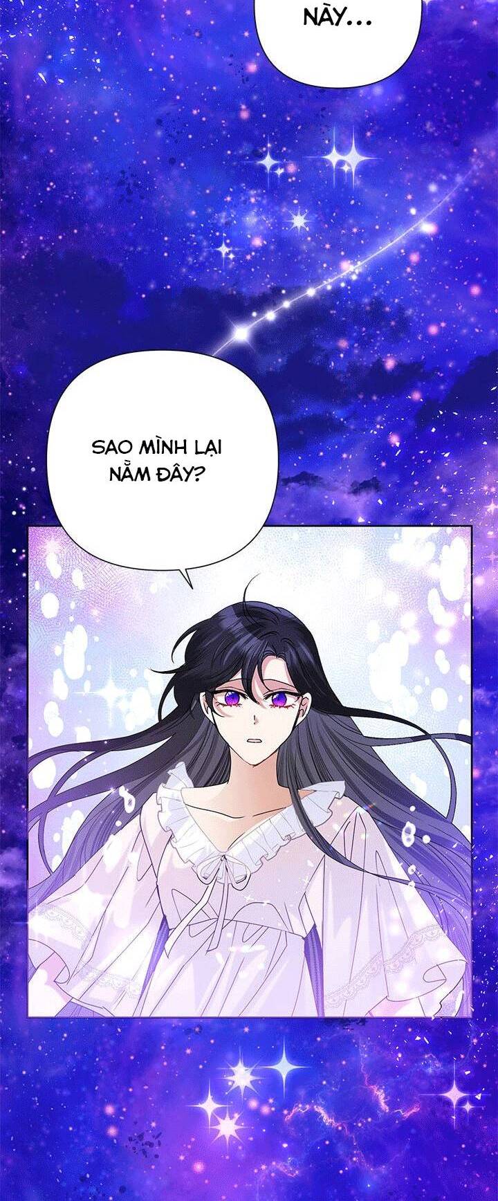 Cuộc Sống Vui Vẻ Của Ác Nữ: Chapter 42