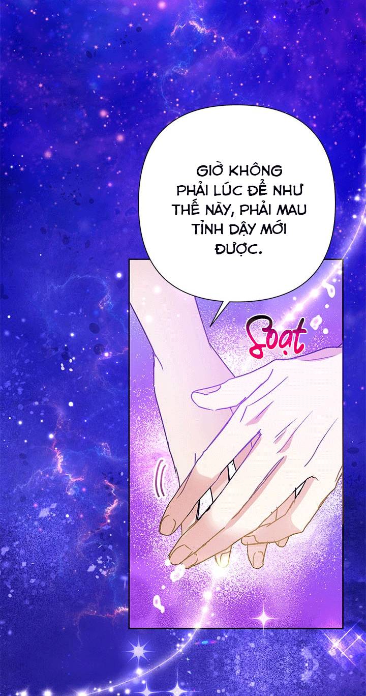 Cuộc Sống Vui Vẻ Của Ác Nữ: Chapter 42