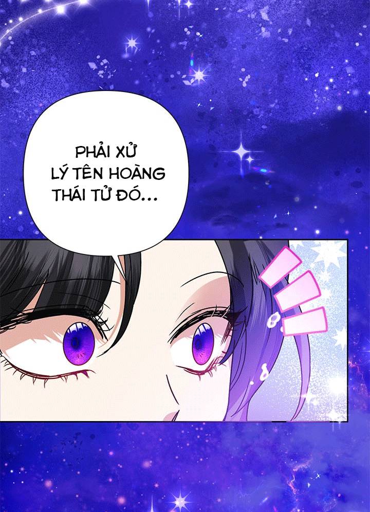 Cuộc Sống Vui Vẻ Của Ác Nữ: Chapter 42