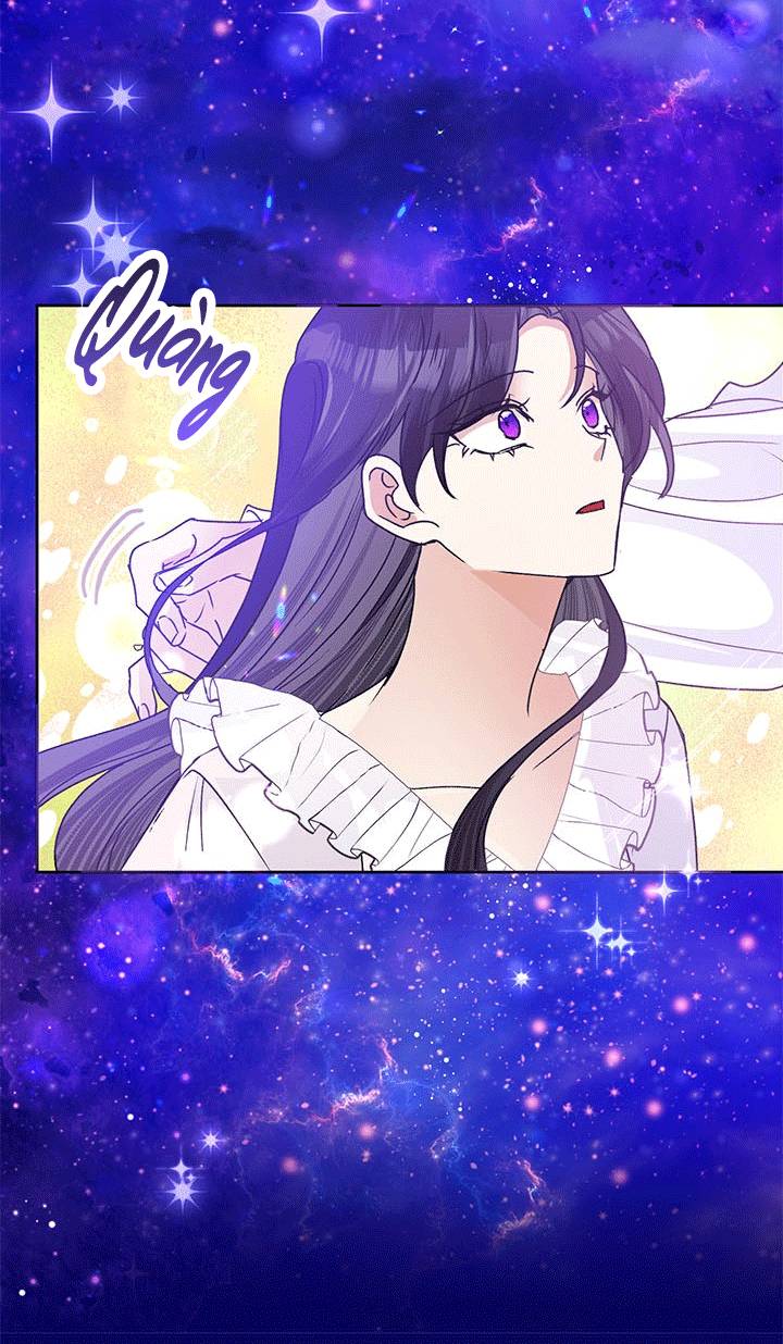 Cuộc Sống Vui Vẻ Của Ác Nữ: Chapter 42
