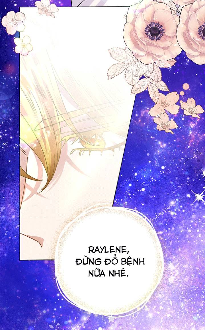 Cuộc Sống Vui Vẻ Của Ác Nữ: Chapter 42