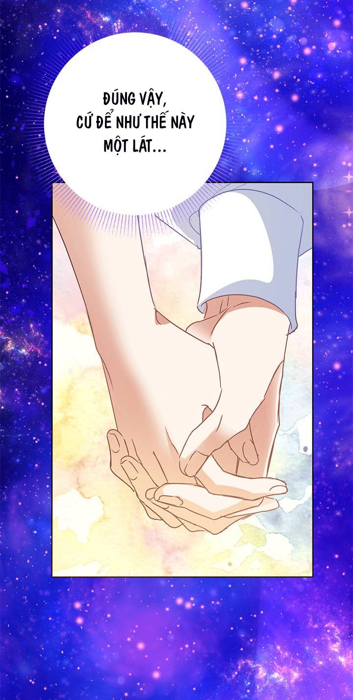 Cuộc Sống Vui Vẻ Của Ác Nữ: Chapter 42