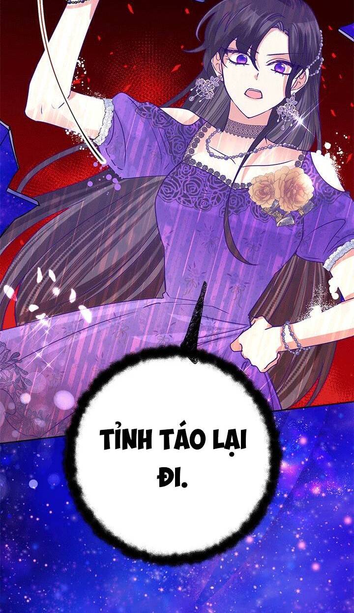 Cuộc Sống Vui Vẻ Của Ác Nữ: Chapter 42