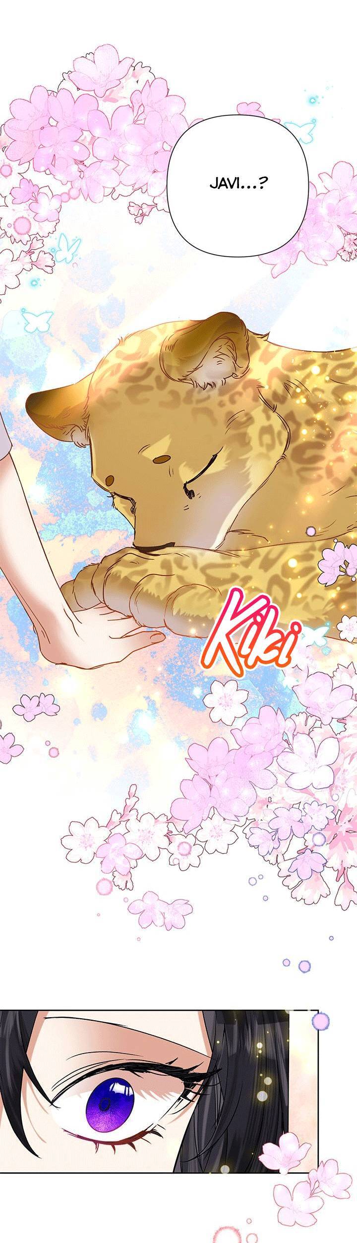 Cuộc Sống Vui Vẻ Của Ác Nữ: Chapter 42