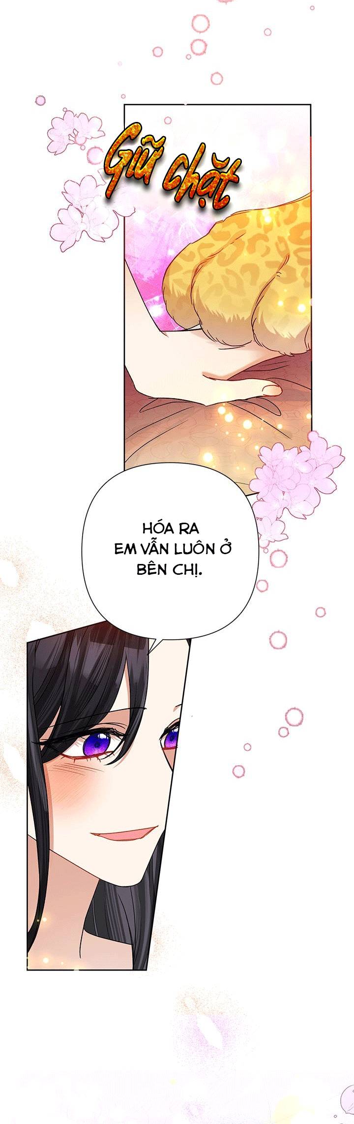 Cuộc Sống Vui Vẻ Của Ác Nữ: Chapter 42