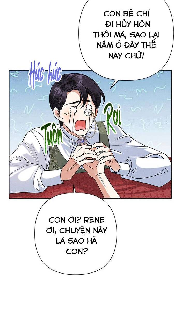 Cuộc Sống Vui Vẻ Của Ác Nữ: Chapter 42