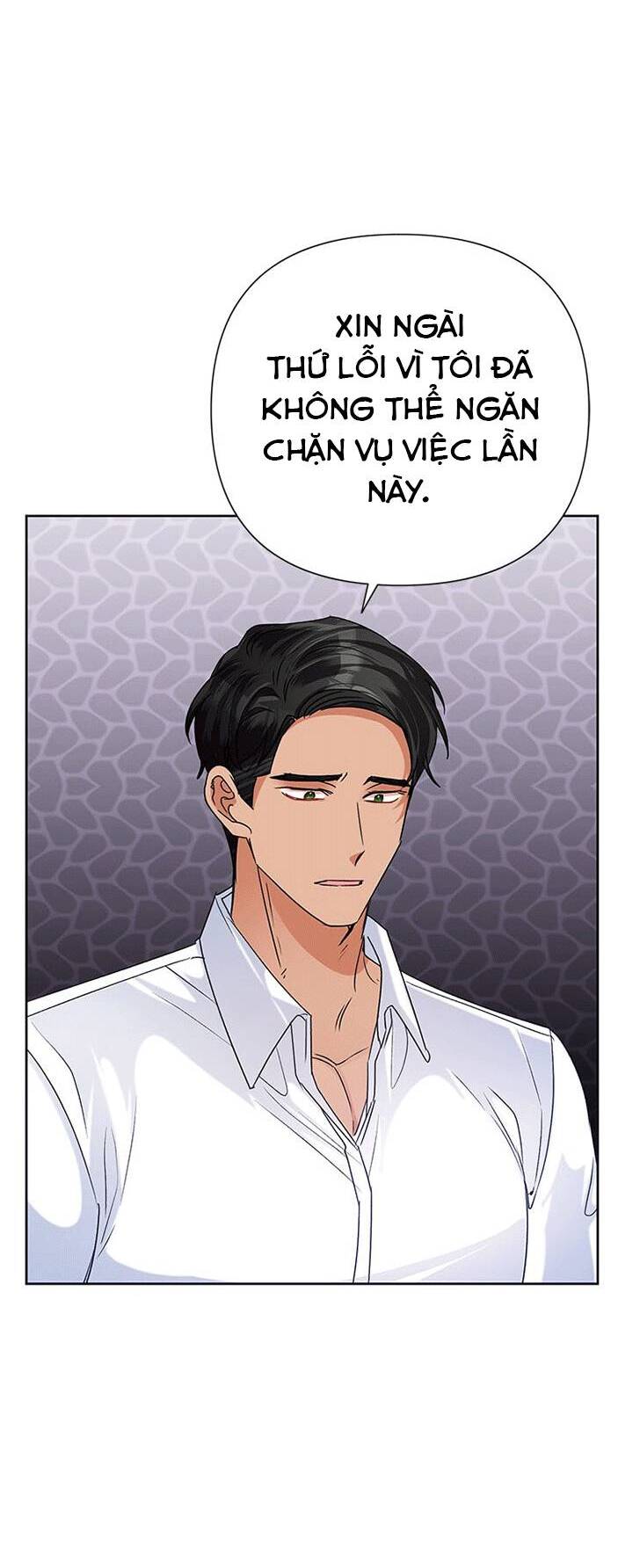 Cuộc Sống Vui Vẻ Của Ác Nữ: Chapter 42