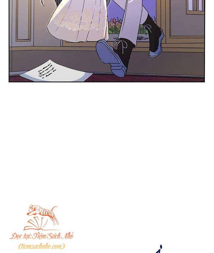 Cuộc Sống Vui Vẻ Của Ác Nữ: Chapter 43
