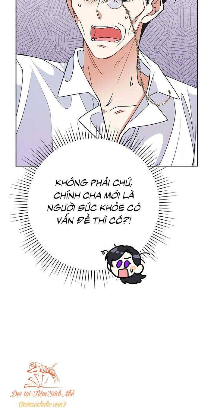 Cuộc Sống Vui Vẻ Của Ác Nữ: Chapter 43