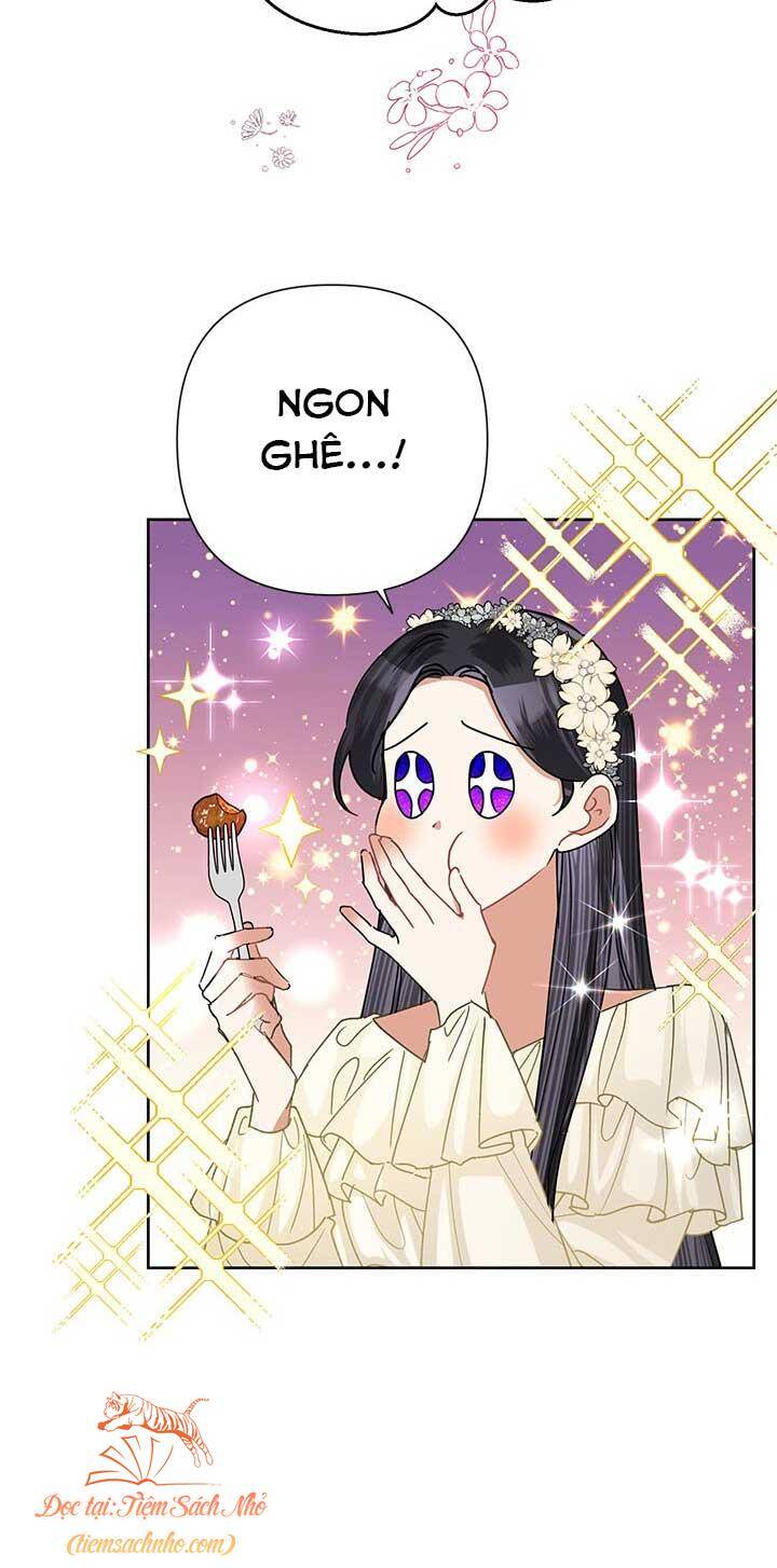 Cuộc Sống Vui Vẻ Của Ác Nữ: Chapter 44