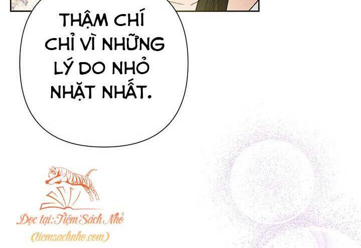 Cuộc Sống Vui Vẻ Của Ác Nữ: Chapter 44