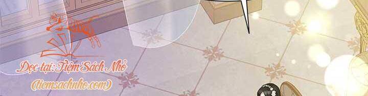 Cuộc Sống Vui Vẻ Của Ác Nữ: Chapter 44
