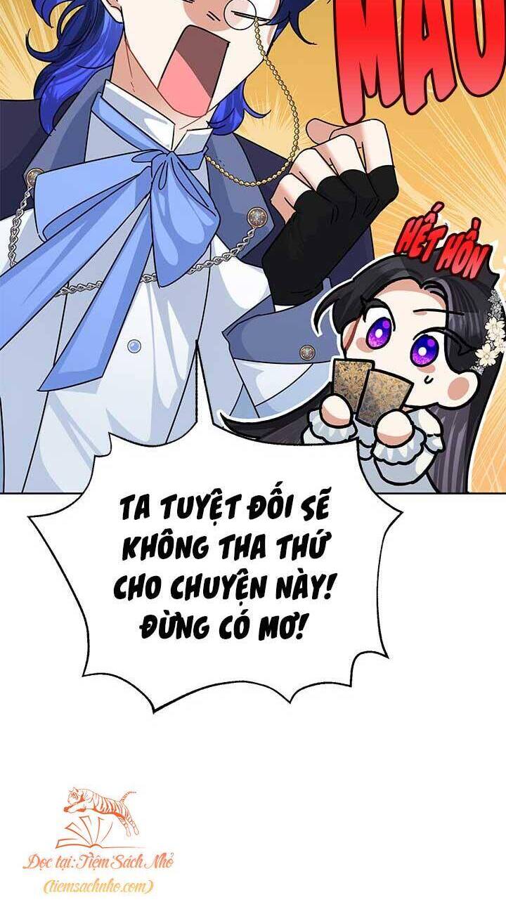 Cuộc Sống Vui Vẻ Của Ác Nữ: Chapter 44