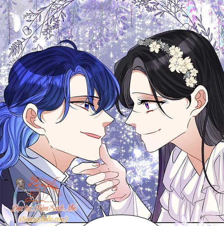Cuộc Sống Vui Vẻ Của Ác Nữ: Chapter 44