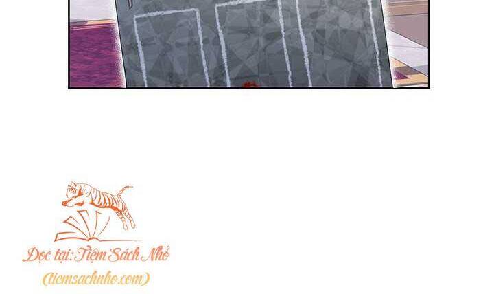 Cuộc Sống Vui Vẻ Của Ác Nữ: Chapter 44