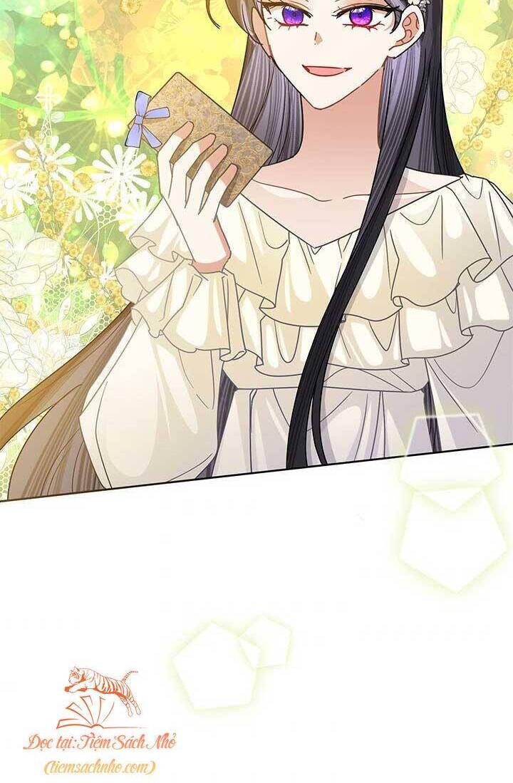 Cuộc Sống Vui Vẻ Của Ác Nữ: Chapter 44