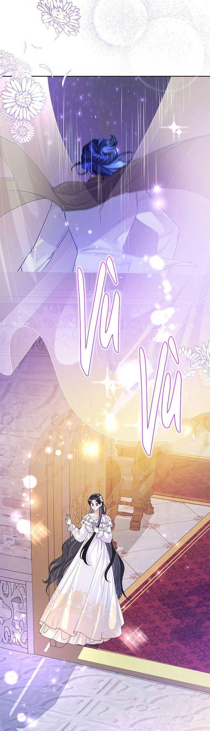 Cuộc Sống Vui Vẻ Của Ác Nữ: Chapter 44