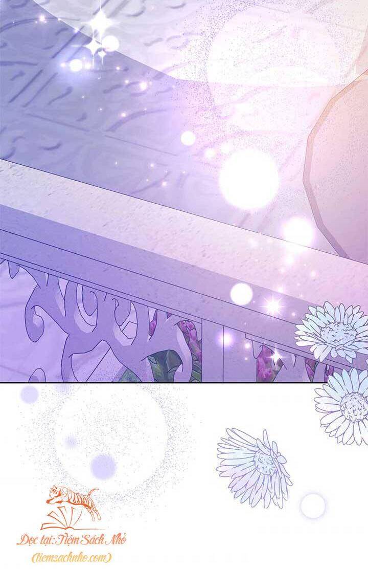 Cuộc Sống Vui Vẻ Của Ác Nữ: Chapter 44