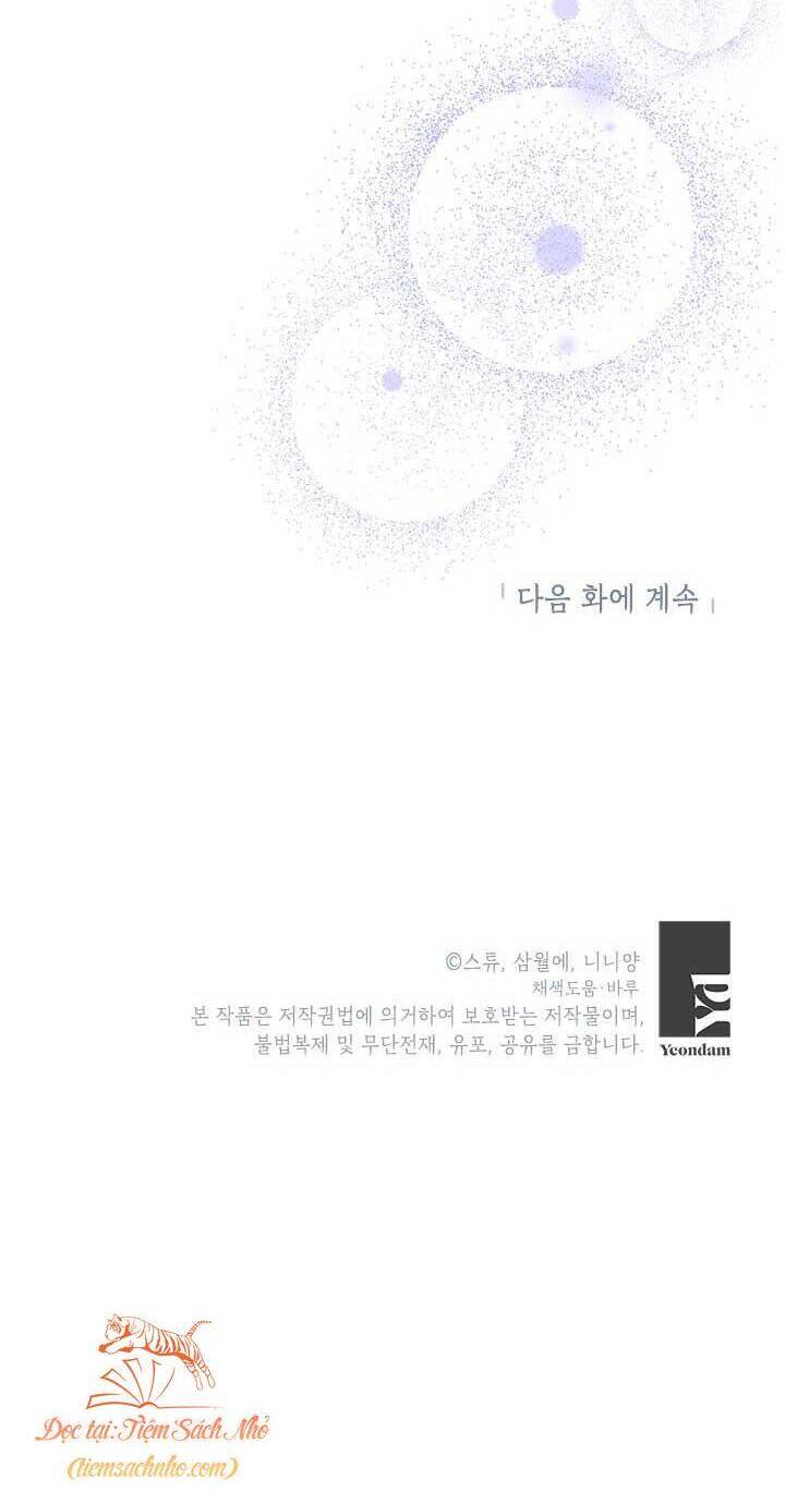 Cuộc Sống Vui Vẻ Của Ác Nữ: Chapter 44
